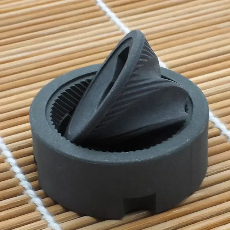 for Black alumina ceramic grinding core durable coffee grinder accessories