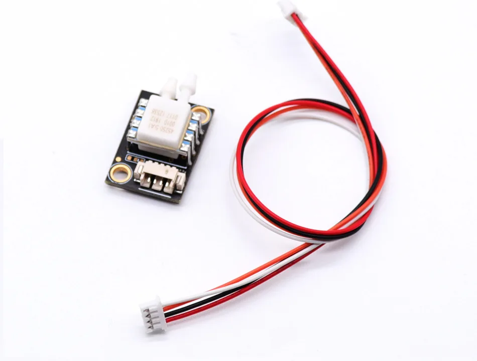 Airspeed Sensor Pitot Tube Differential Pressure Digital Analog For PX4 Flight Measurement Fixed Wing UAV