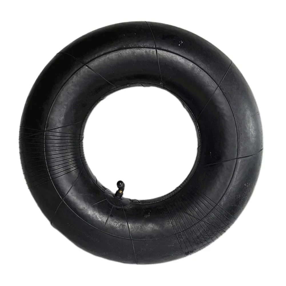 

6.00-6 Inner Tire Inner Tube Electric Scooter Inner Tire Inner Tube Black 15x6.00-6 33.5*9cm Rubber New Practical