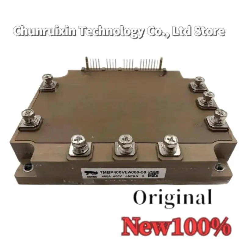 Módulo IGBT 7MBP400VEA060-50