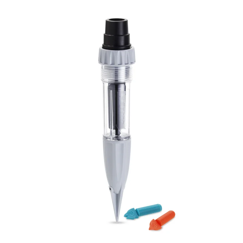 

Mini potted automatic drip irrigation, garden gardening dropper