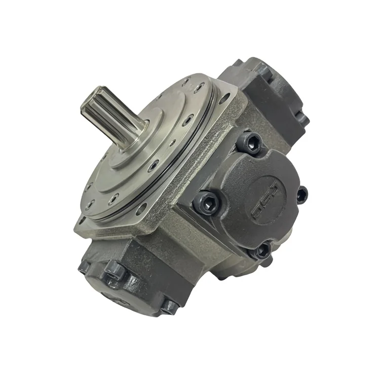 

NHM6 Hydraulic Motor for Drilling Rig Lifting Hydraulic Motor Price