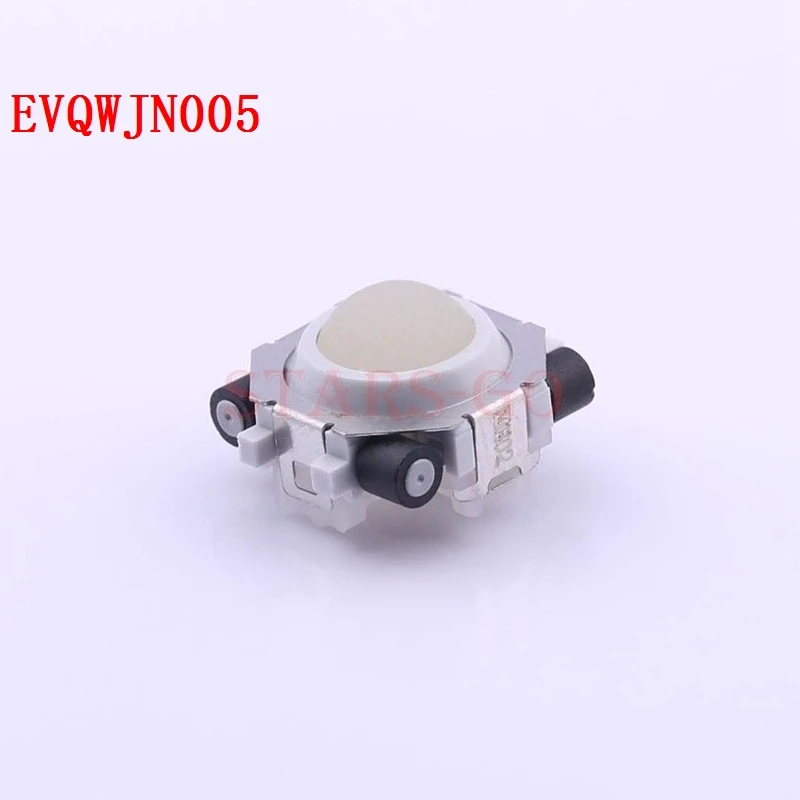 10PCS/100PCS EVQQ7GA50 EVQWJN005 Elemento Interruttore
