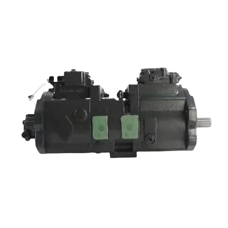 Hydraulic Pump K3V112 K3V112DT For  20T construction machinery parts