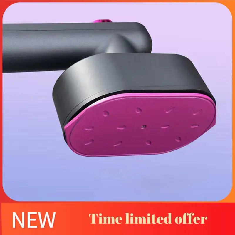 For Clothe Portable Mini Ironing Machine Handheld Steamer Garment Steamer For Home EU Plug 1 PCS A