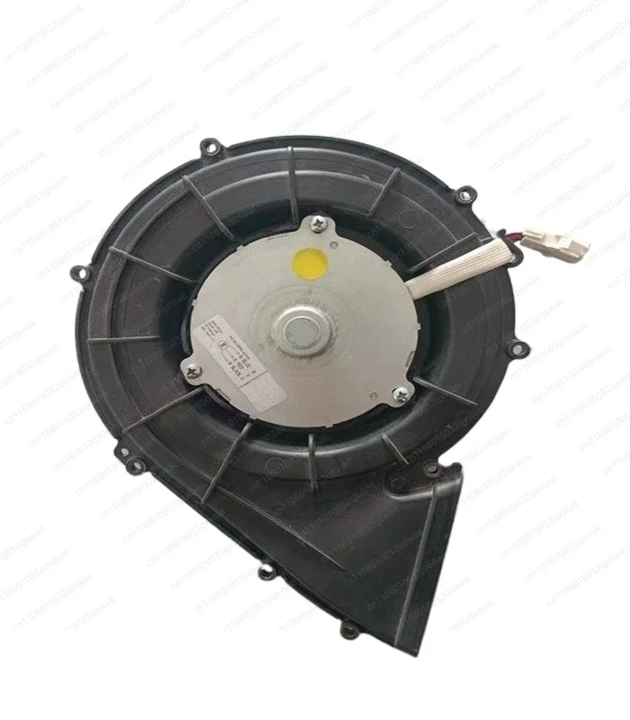 

Roller Washing Machine Original Drying Fan Flange Assembly ZXHN- 18-8-2 Non-original, No Es Nuevo