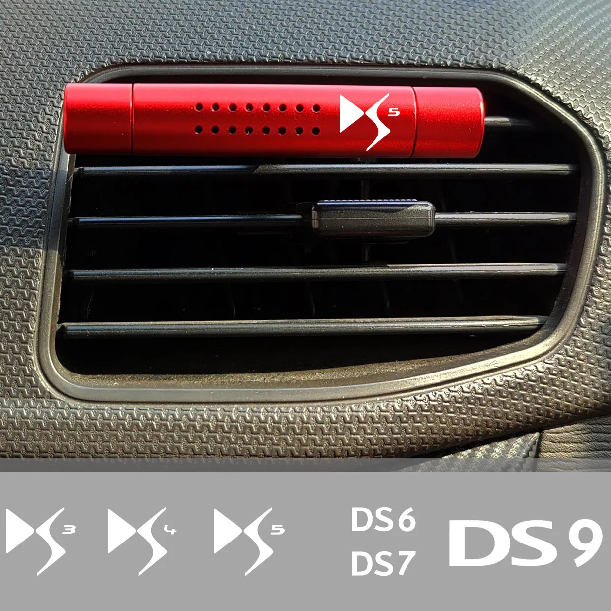 Ароматерапия для Citroen DS DS3 DS4 DS5 DS 5LS DS7 DS8 DS9 DS6 DS6WR