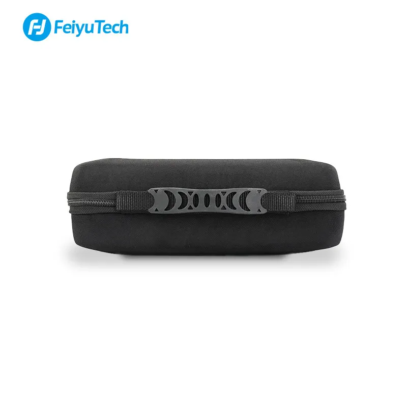 FeiyuTech Stabilisator-Aufbewahrungstasche, Tragetasche, nur für FeiyuTech Scorp Mini3 / Mini3 Pro – Detail 2
