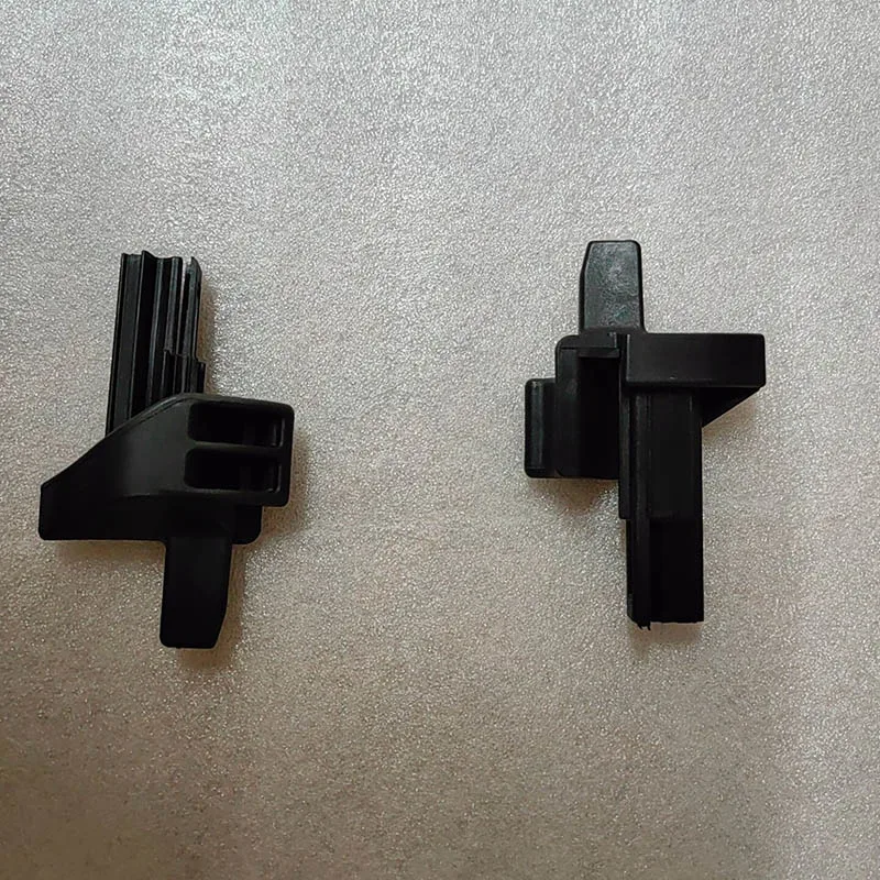 A1696930284 For Mercedes-Benz W169 A-Class B-Class 2pcs Parcelshelf Plastic Clips A16969302849051 Gray Black Beige Car Accessori