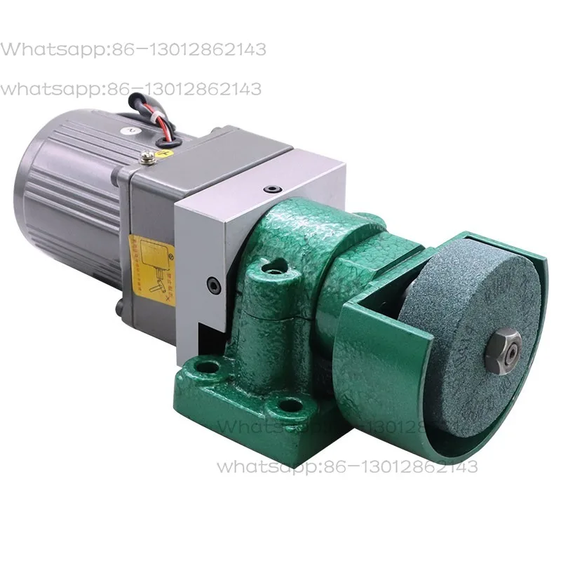 Electric alloy grinding wheel dresser resin diamond grinding wheel manual dresser punch grinding wheel