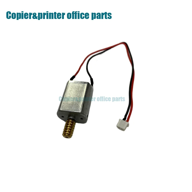 Motor de limpeza Web para ricoh, peças sobressalentes, copiadora de impressora, compatível, MP 8110, 8120, 8100, C651, 751, 8210, 8220, 8200