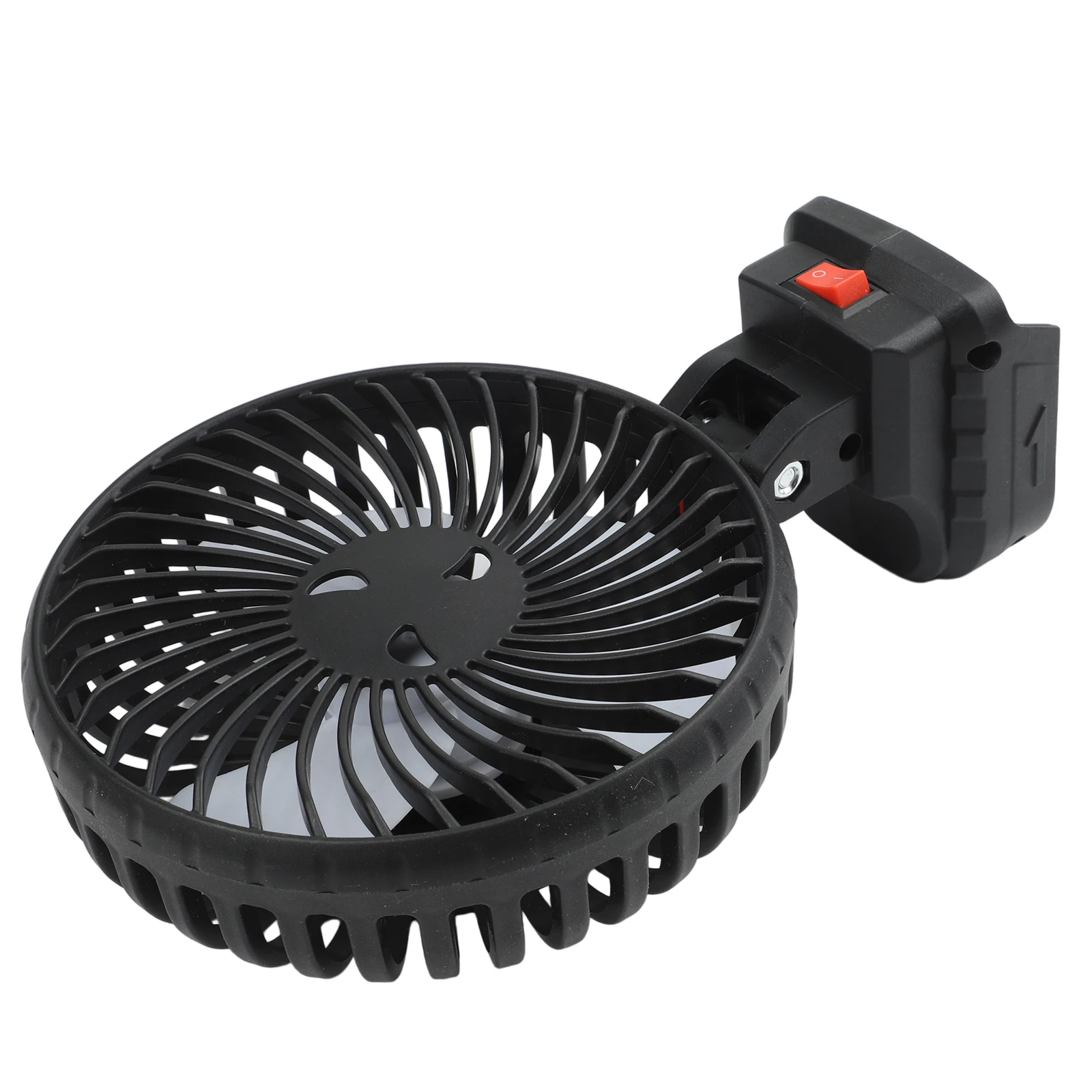 Rechargeable Fan Outdoor Fan C - огляд і ціна Outdoor Power Solutions