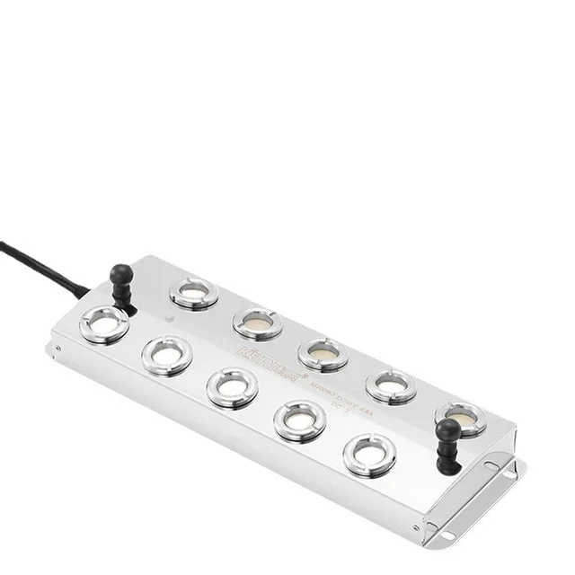 

Keri M1009 10 head ultrasonic mist maker module ultrasonic industrial humidifiers 35mm 9000ml/h M1009 320W