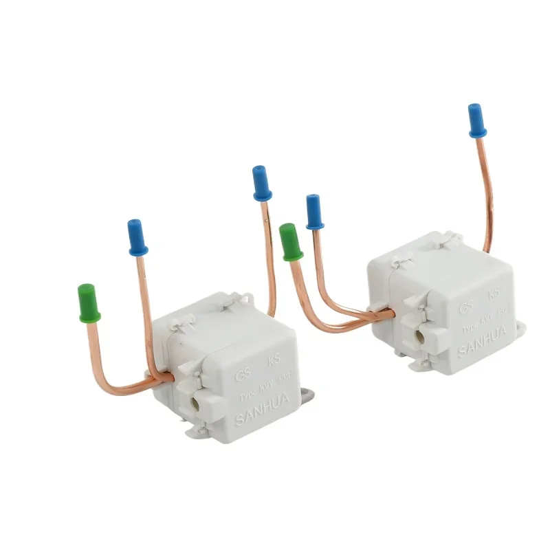 NF Refrigerator parts, matching bistable solenoid valve KMV432 KMV422