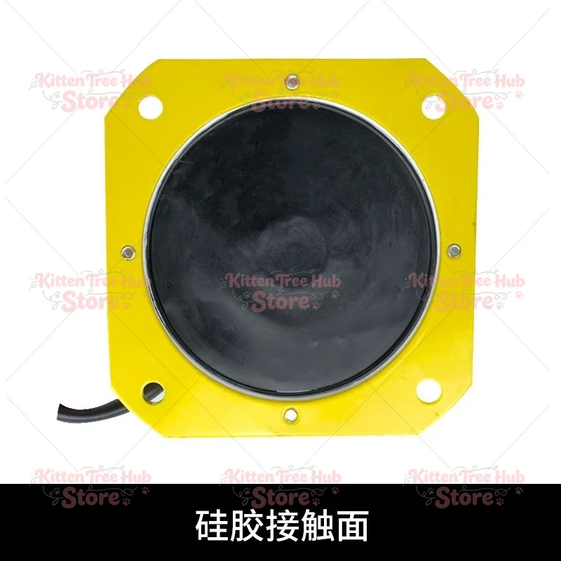 Suitable for Anti-clogging Detector Membrane  -I Membrane Block Switch Grain Silo Feed Factory Detection