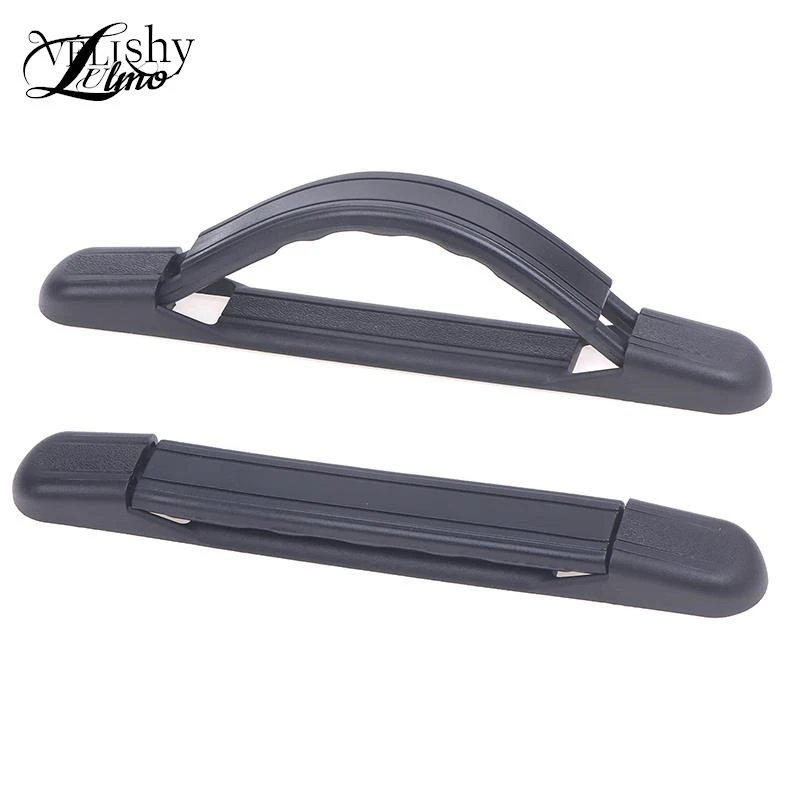 

Luggage Handle Handle Grip Trolley Handle Suitcase Handle Bag Handle Replacement Universal Travel Black Luggage Bag Accessories