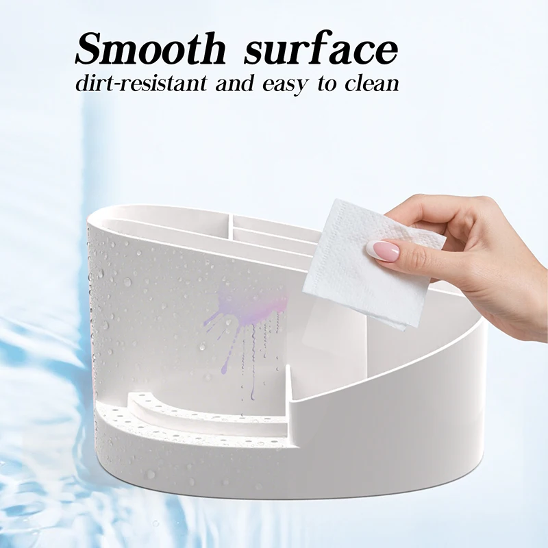 

Large dresser bathroom drawer storage tray,desktop drawer organizer for makeup,cosmetics,kitchen,office,clutter drawer storage