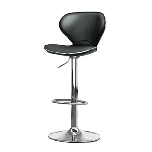 Schwenkbarer Samt -Schwenkstuhl, verstellbare Green Bar Stühle für moderne Heimdekoration, eleganter Schaltersitz 10 Hauptverkäufe Banco Veludo - №10