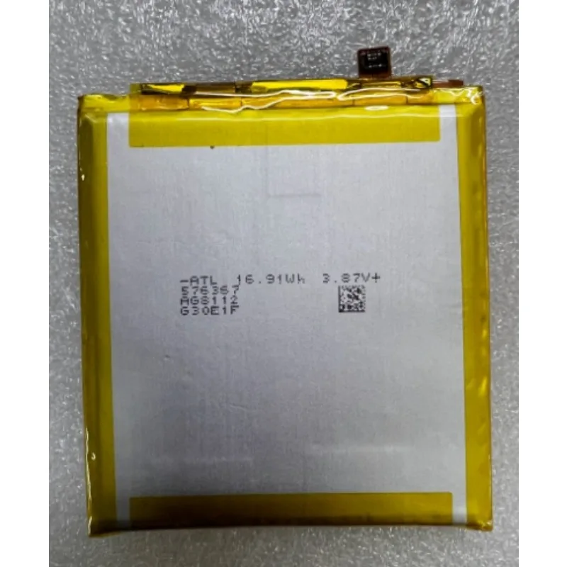 LR50 Phone Battery For Motorola Edge XT2063-3 4500mAh / 17.4Wh Mobile Phone Battery with Tool