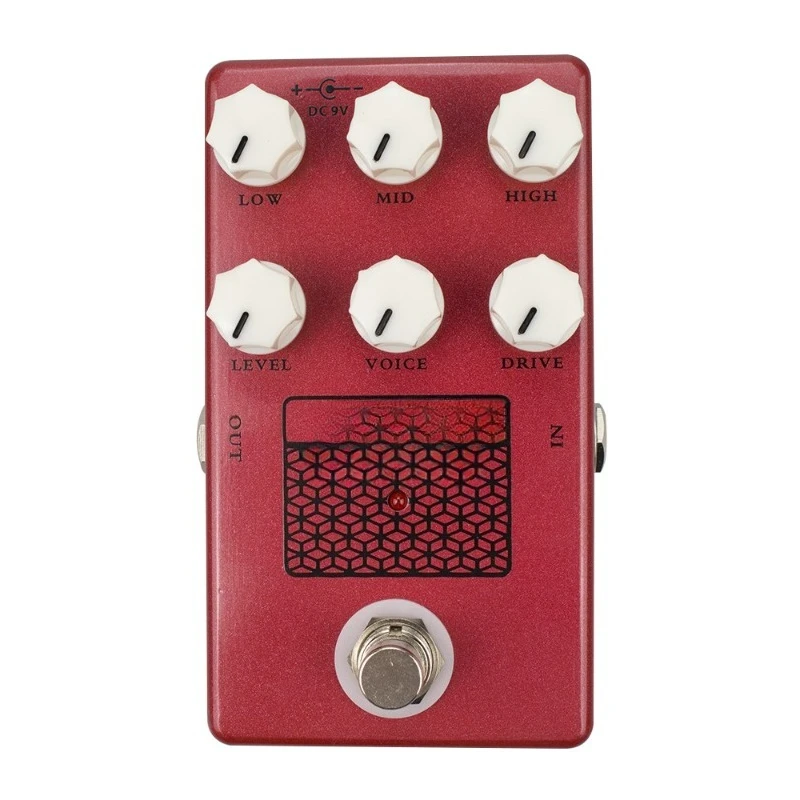 

CLASSIC M-SA box analog effect device, low power consumption, high efficiency isolation, lightning protection