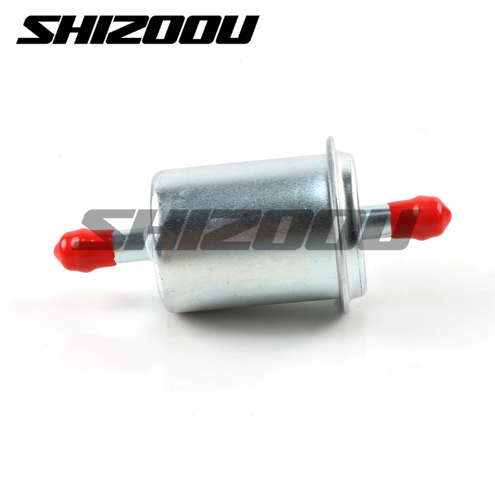 Motorcycle Fuel Filter For Loncin VOGE Valico 300R/RR/AC/GY/DS Rally 300 300AC 300DS LONCIN CR6 LX300-6A Fuel Filter