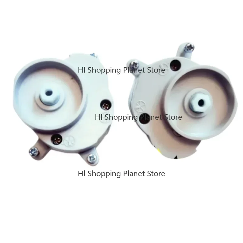 

2pcs Vacuum cleaner side brush motor for Xia-omi Mi Ro-bot 1s 1st SDJQR01RR SDJQR02RR SDJQR03RR Replacement motor parts