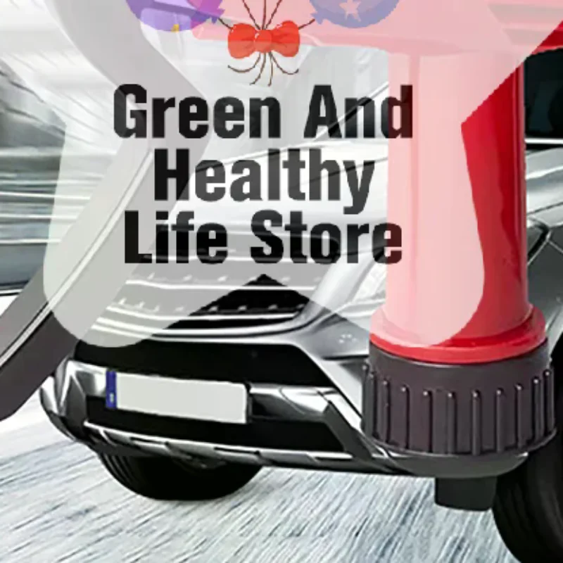 1Pc Film Mounted Spray Nozzle Automotive Beauty Spray Head Acid and Alkali Resistant Spray Nozzle Car Wash Film Mounted Tool