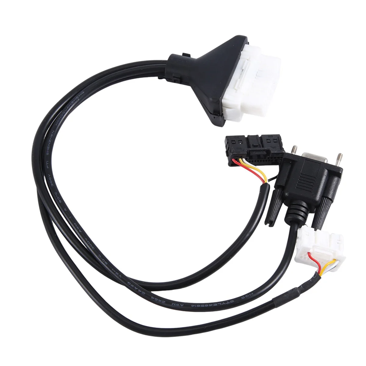 New 4A And 8A 4A+8A…