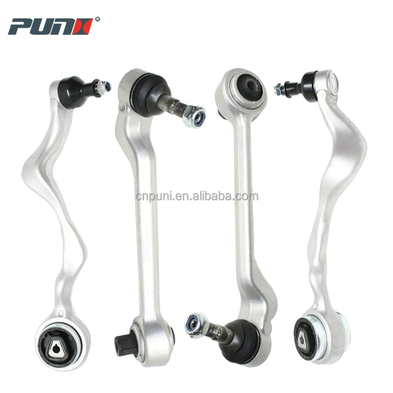 Auto suspension parts Front Lower control arm kit for BMW 3 E90 E91 X1 E84 1 E81 E89 31126769797 31126770850