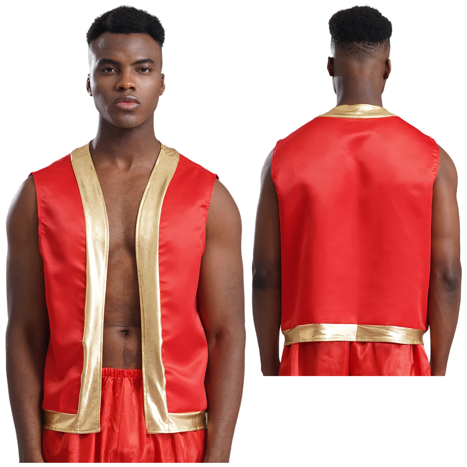 Variant: Red A