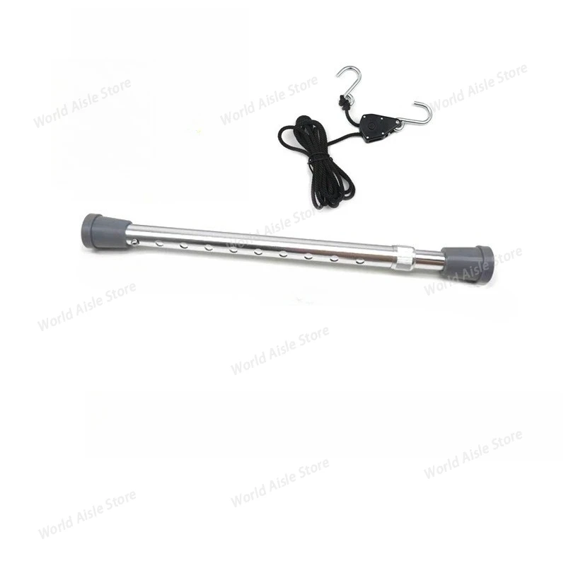 

Вспомогательный инструмент для ремонта вмятин кузова: опорный стержень капота, опорный стержень капота и инструмент для поддержки натяжения