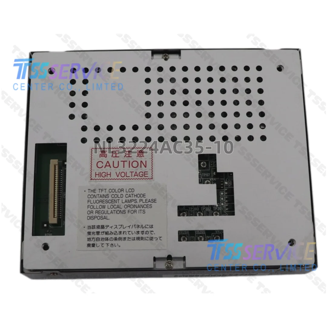 5.5 inch 320*240 lcd display NL3224AC35-10  in stock