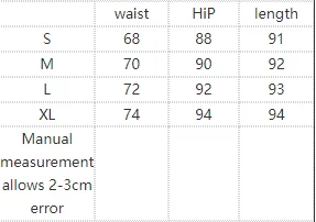 2023 Fashion Elegant Explosions Gothic Punk Style Lace-Up Leggings Hip Lifting pantaloni a vita alta pantaloni femminili fondo Casual