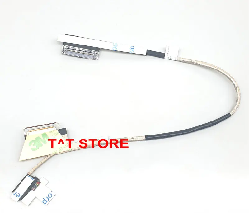 NEW Original For Laptop LCD LED PS1714 TOUCH LVDS FHD CABLE 6017B0894601 Free Shipping