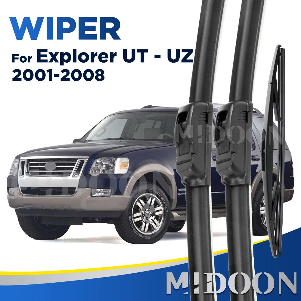 Midoon Wiper For Fo… - image