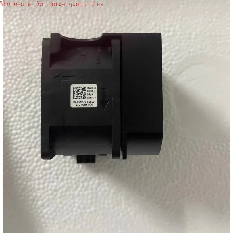 High Performance Silver Fan 3.5A 12V For Dell R750 R7525 05NHJV