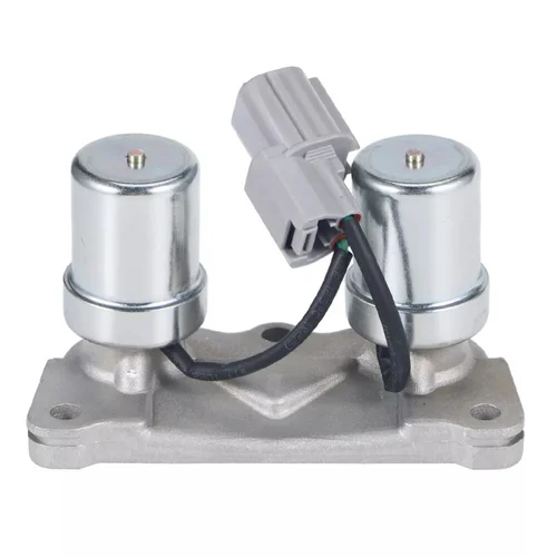 Imagen 2 del producto Solenoide de bloqueo de Control de cambio de transmisión automática para Honda CRV Civic Acura Integra 28300-P24-J01 28300P24J01