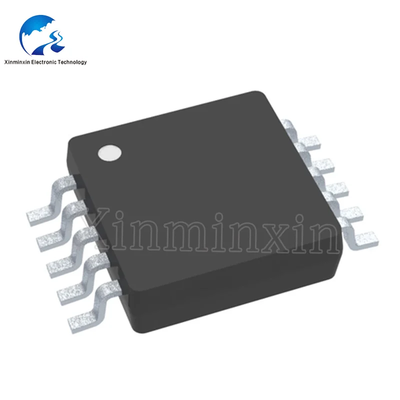 1PCS/LOT LT3481IMSE Switch stabilizer MSOP-10  chip new original in stock