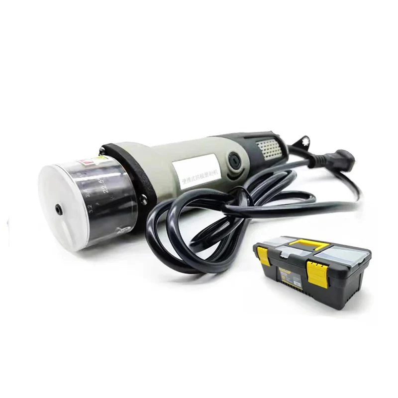 

GM400 Handheld Tungsten Electrode Grinding Machine Dustproof Portable