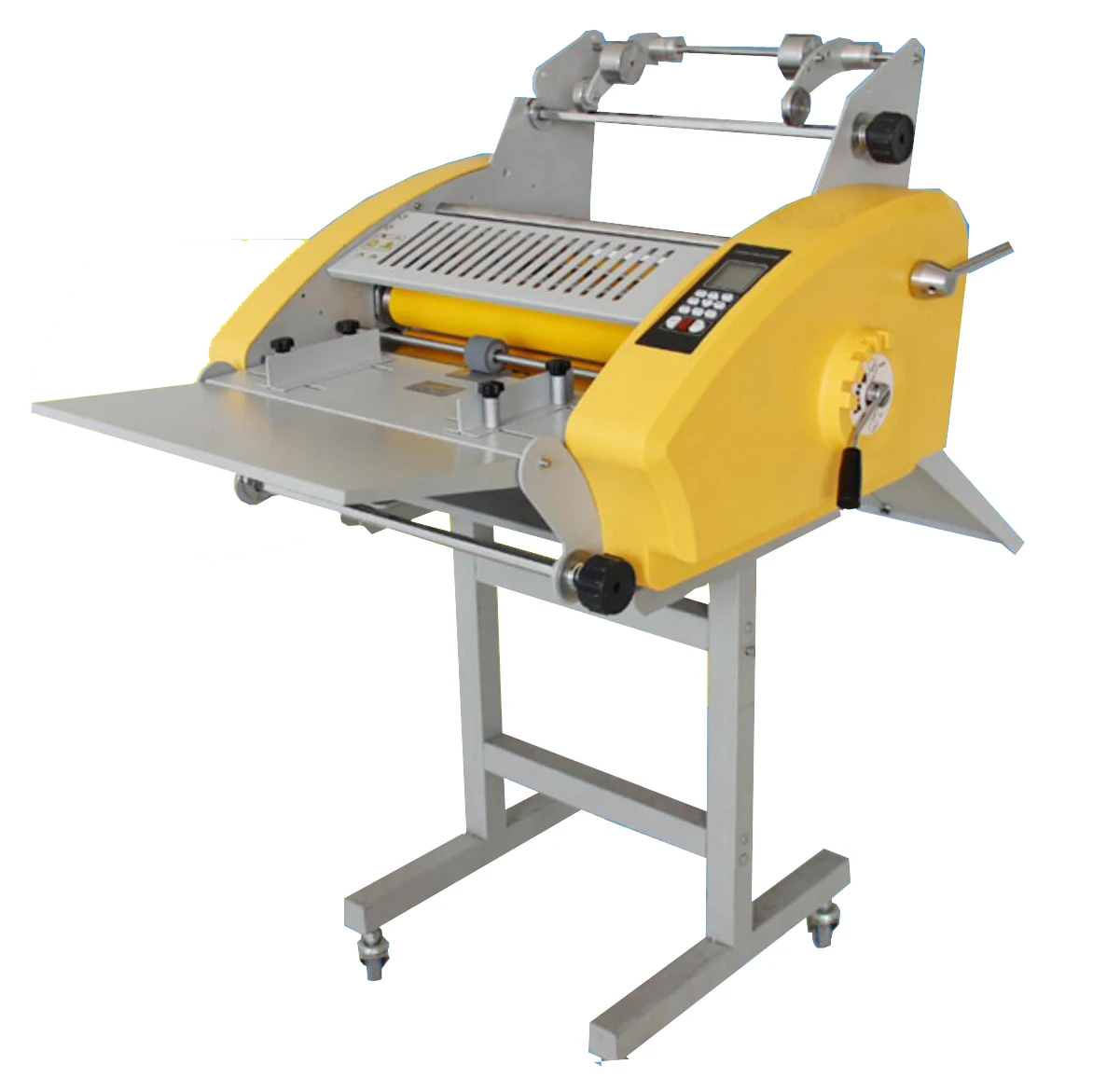 SG-3866 Hot Selling Film Laminating Machine Factory Wholesale Paper Processing Machinery Paper Laminating Machine