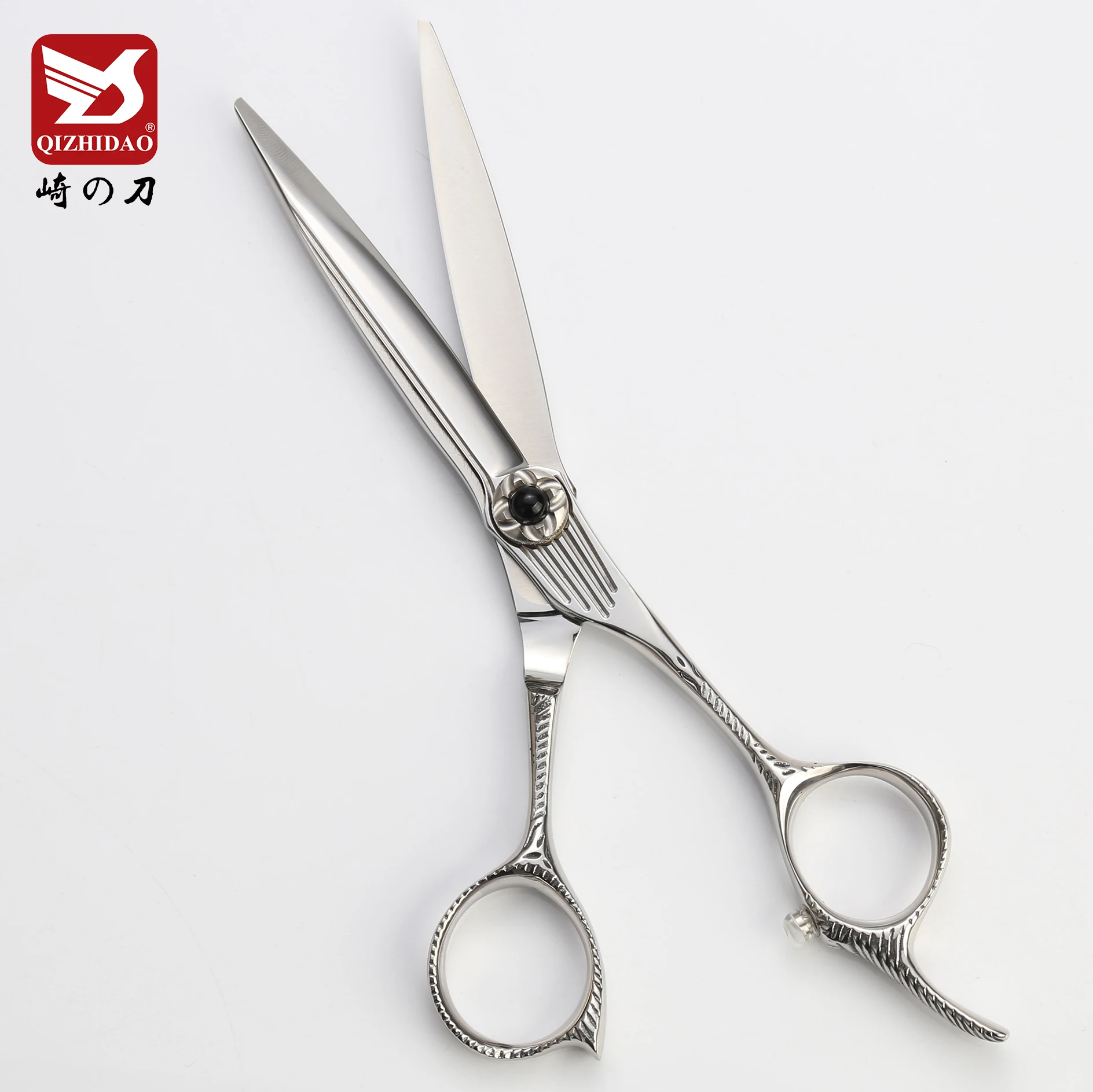 Scissors Hair Professional Hair Cutting Scissors VG10 Salon Barber Shears