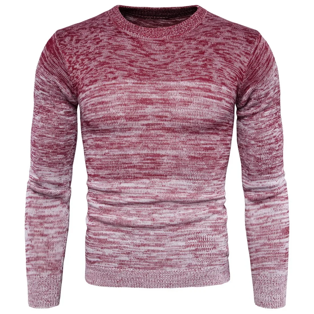 Customizable sweater pullover 20181116