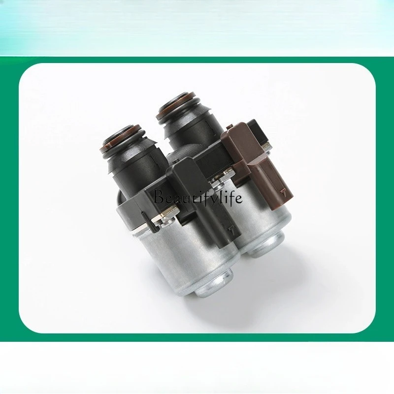 السيارات w222 w223 s320 s350 s400 s450 s500 الهواء الدافئ صمام المياه صمام الهواء الدافئ