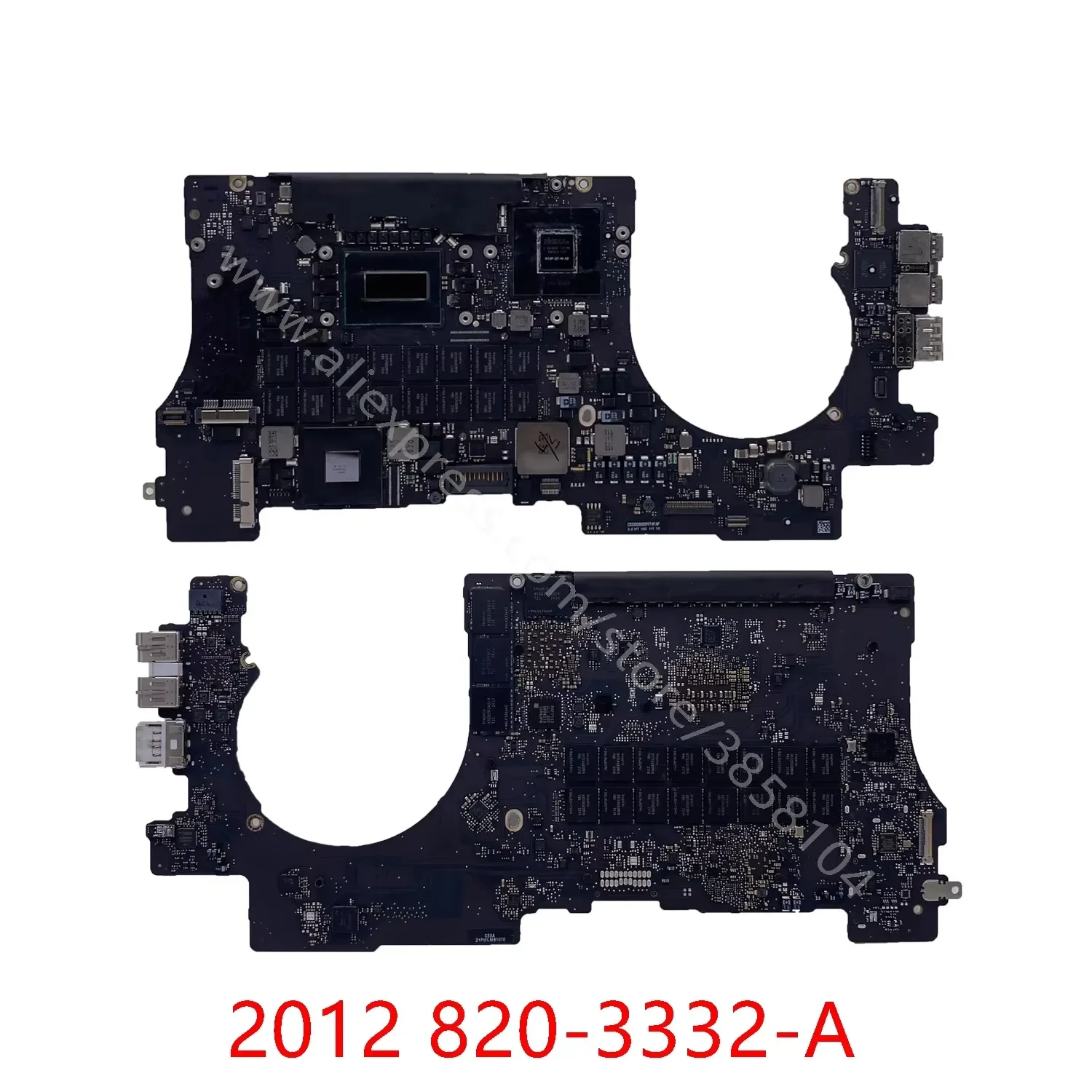 For MacBook Pro 15