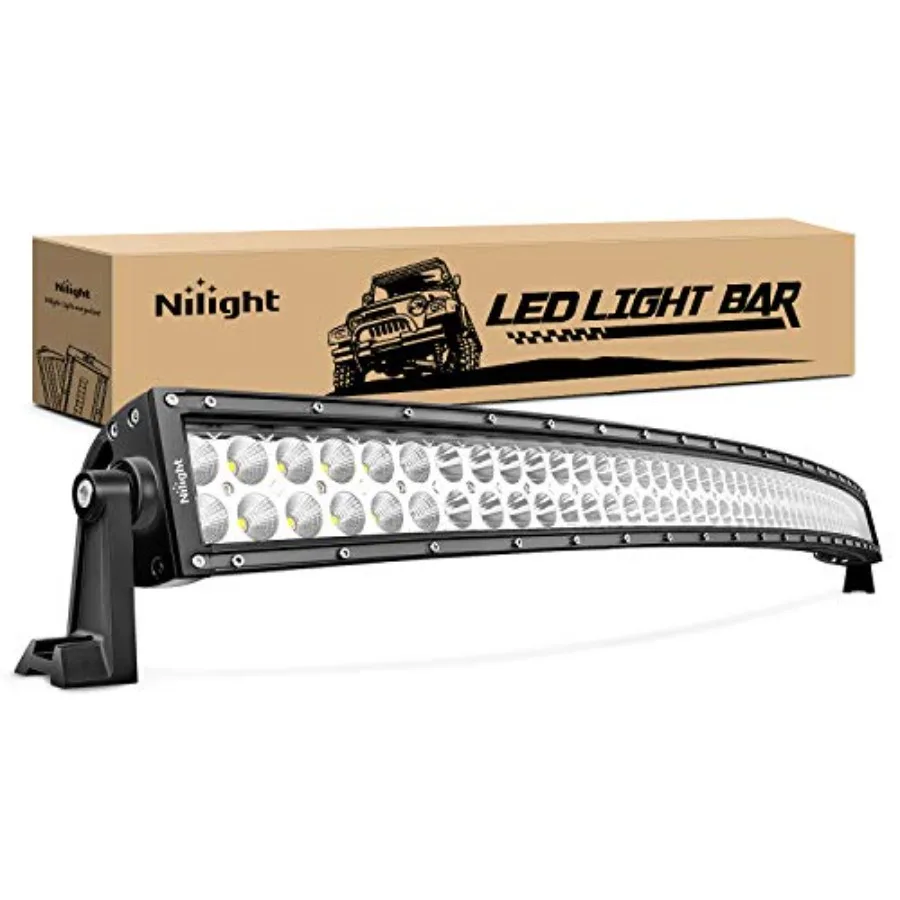 

LED Bar LED Work Spot Flood Combo LED s Led Bar Driving Fog s Jeep Off Road s, 2 Years Warranty