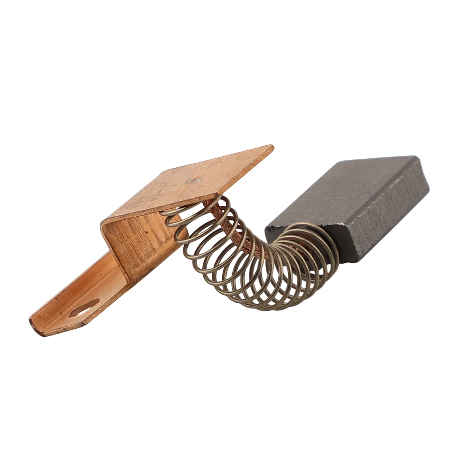 

Simplify Maintenance with a Pack of Six Replacement Carbon Brushes Specifically Designed for the Model 205/260 Water Drills