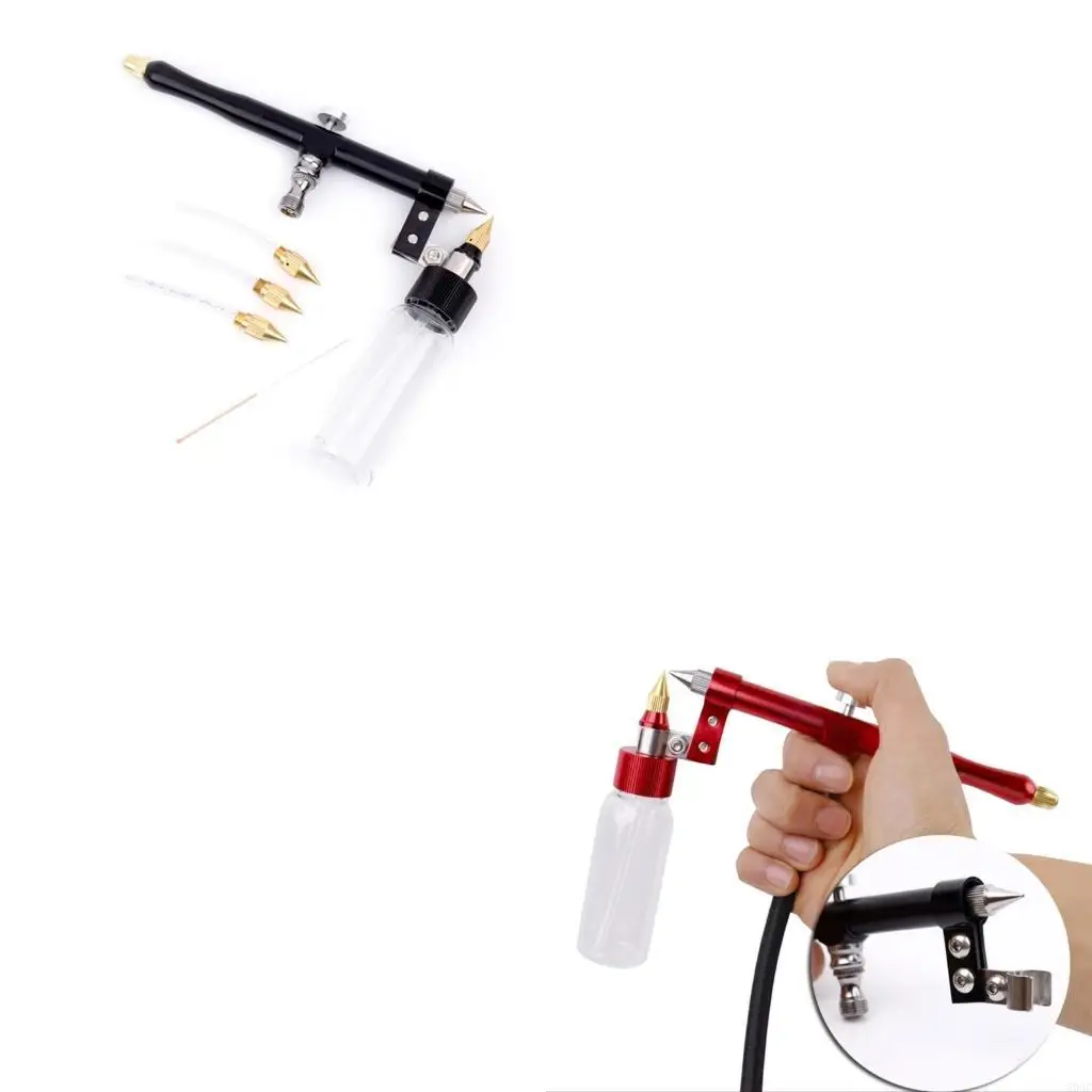 

203C Guns Set Special Handheld Paint Guns For Coloring