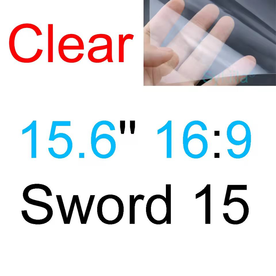 MSI Screen Protector