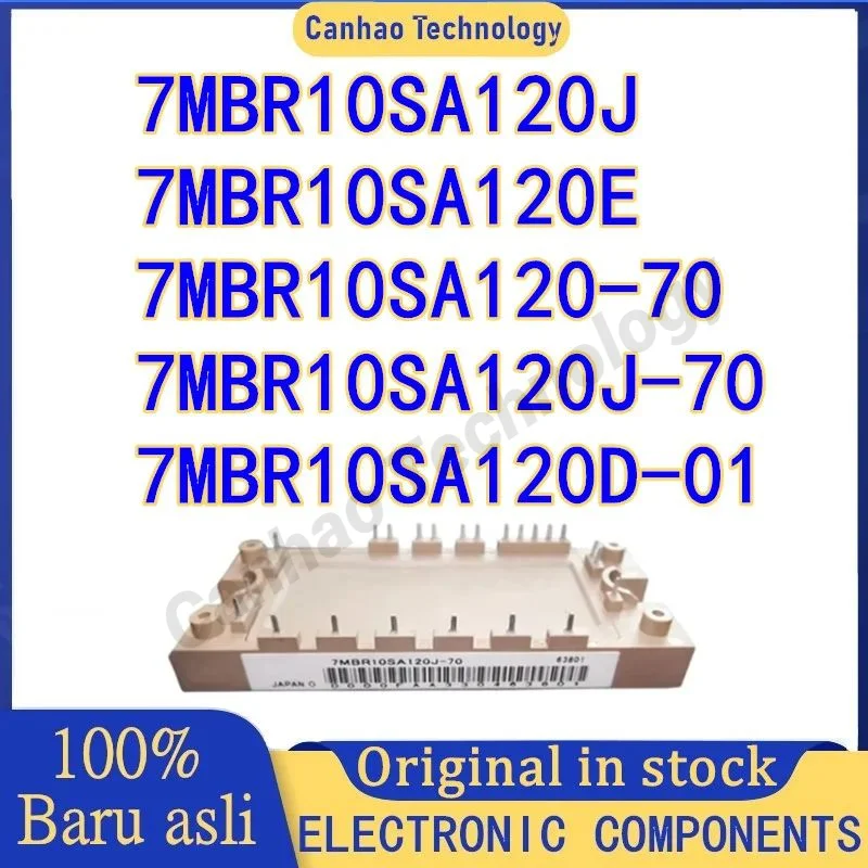 

7MBR10SA120J 7MBR10SA120E 7MBR10SA120-70 7MBR10SA120J-70 7MBR10SA120D-01 NEW AND ORIGINAL MODULE