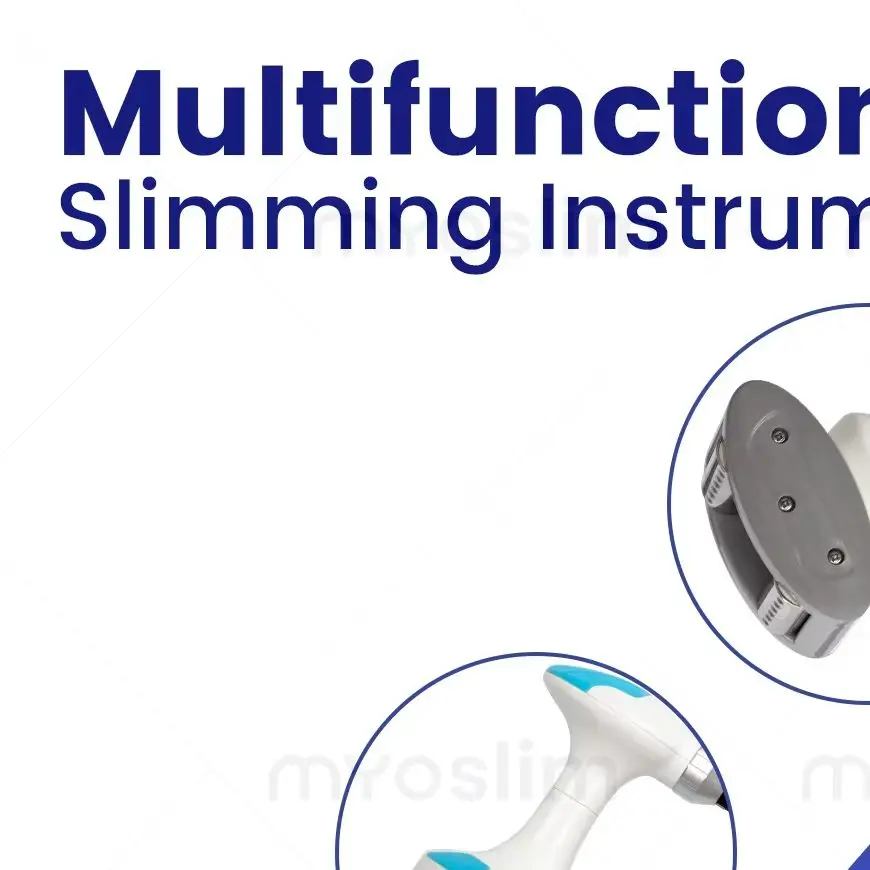New V9 Vacuum Roller Cavitation Slimming Machine 80K Body Shaping Massage Cellulite Reduction Face Lift Skin Tightening Device